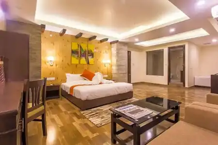 Bodhi Suites Boutique and Spa - 61
