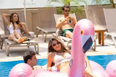 Antalya City & Spa - 22