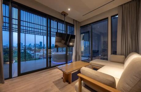Shan Villas Sukhumvit - 38