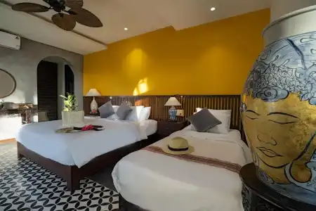 G Boutique Retreat Hoi An - 78