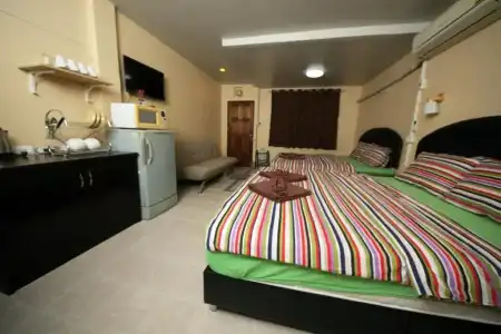 Pineapple Guesthouse Karon - 62