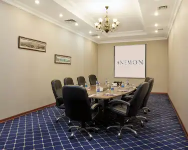 Anemon Grand Manisa - 28
