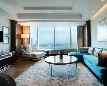 Hyatt Regency Atakoy - 43