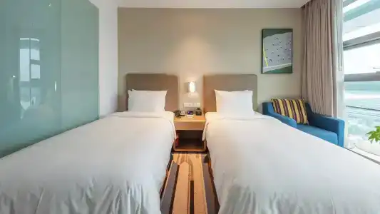 Holiday Inn Express SUZHOU INDUSTRIAL PARK by IHG - 63