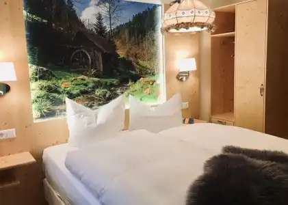 Schwarzwald-Pension Kräutle - 39