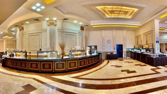 Duni Royal Marina Beach - All Inclusive - 1