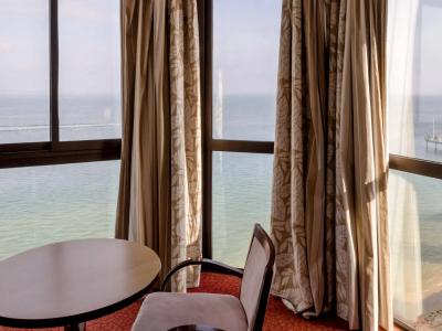 Les Vagues Hôtel & Spa - 5