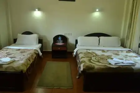Chitwan Village Resort - 31