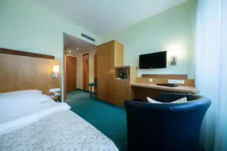 Kronenhotel - 24