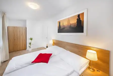 CityWest Apartments - 32