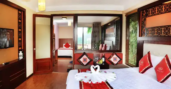 Sapa Elegance - 5