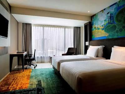 Grand Mercure Jakarta Kemayoran - 65