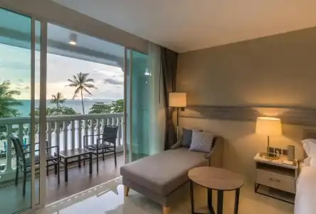 Centara Ao Nang Beach Resort and Spa Krabi - 52