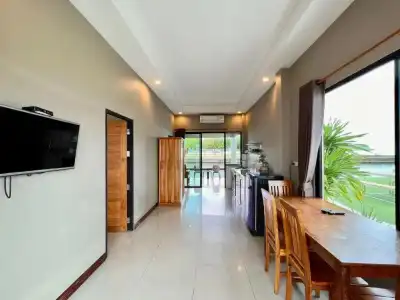 Baan Tah On The Sea - 175