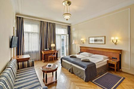 Astoria Vienna, Curio Collection by Hilton - 6