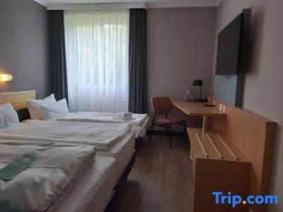 Garner Cottbus Sud by IHG - 115