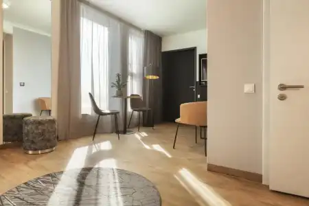 Holiday Inn - the niu, Leo Nuremberg by IHG - 6