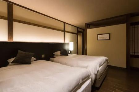 Ryokan Miyama Sansou - 2
