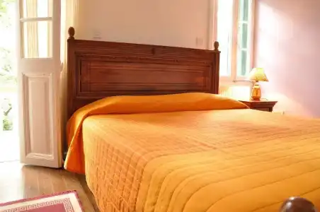 Semiramis Lodge - 3