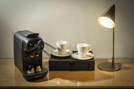 Best Western Plus de la Regate - 11