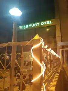 Yesilyurt Otel - 15