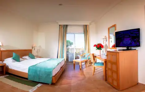 CALIMERA Delfino Beach Resort & Spa - All inclusive - 0