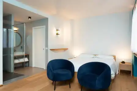A3Passi Agriturismo tra gli Ulivi - 64