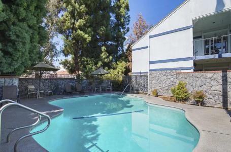 Quality Inn Fresno Yosemite Airport - 30