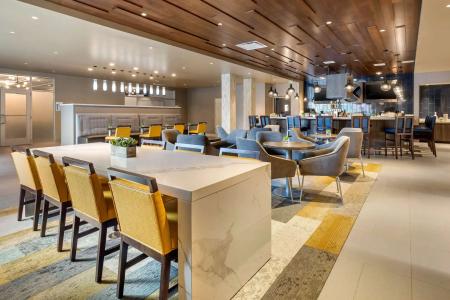 Cambria Milwaukee Downtown - 21