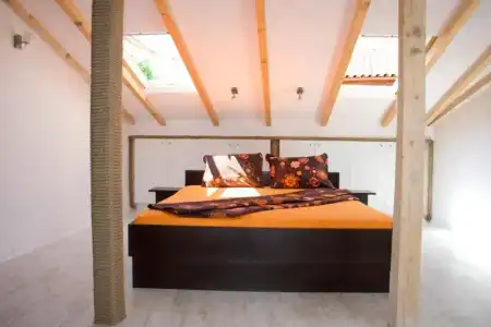 Deep Blue Guest House - 3