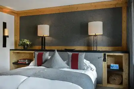 Park Gstaad - 33