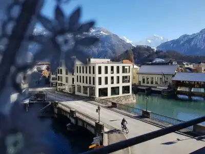 The Aarburg & Café - 102
