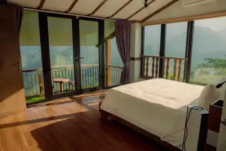 Sapa Sky - 97