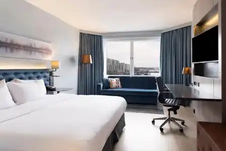 Hilton Helsinki Strand - 53