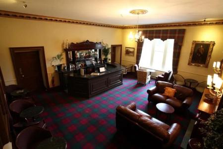 Melville Castle - 13