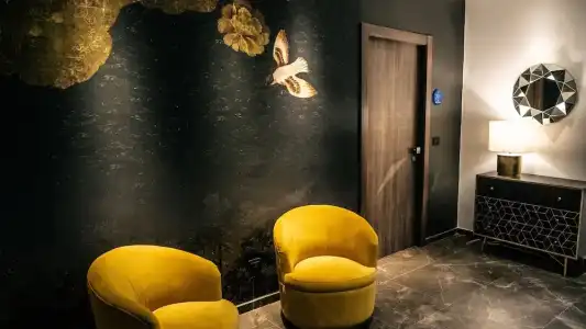 Up Museum - Wellness & Spa - 24