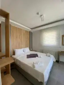 Lupa Alacati - 56