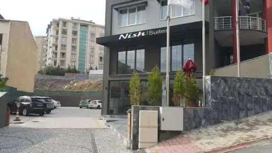 Nish Suite Atasehir - 0