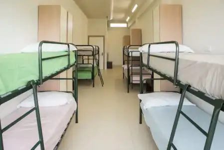 GipiDuePisa Hostel - 3