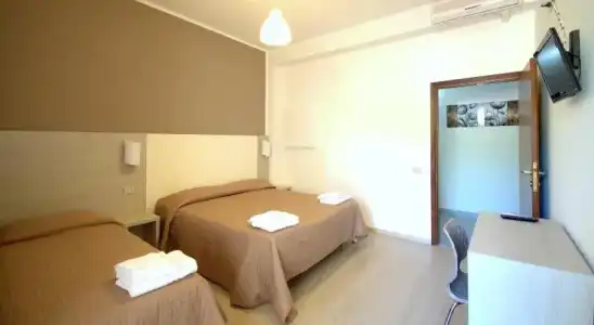 Villa Alberta B&B - 3