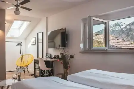 Villa Sonnenhof Boutique-Hotel - 20