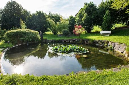 Parc Florian - 33