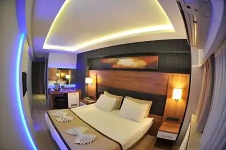 Otel Kabacam - 96