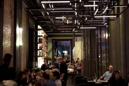 Kimpton MONACO WASHINGTON DC by IHG - 24