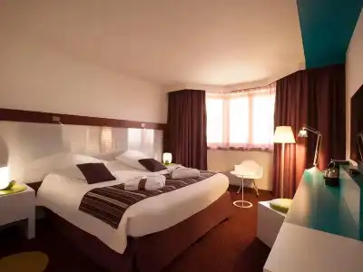 Hôtel Mercure Strasbourg Centre - 22