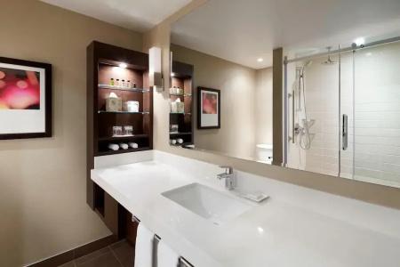 Deltas by Marriott Montreal - 54