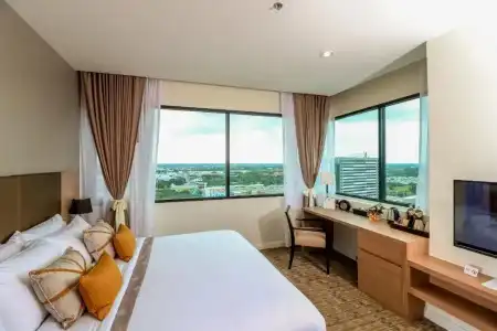 Grand Fortune Nakhon Si Thammarat - 60