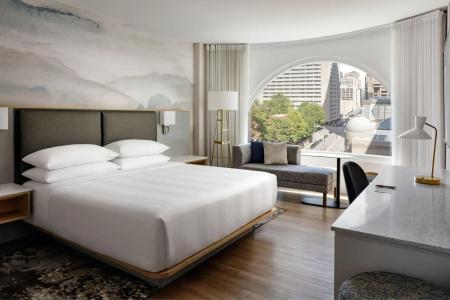 Montreal Marriott Chateau Champlain - 3