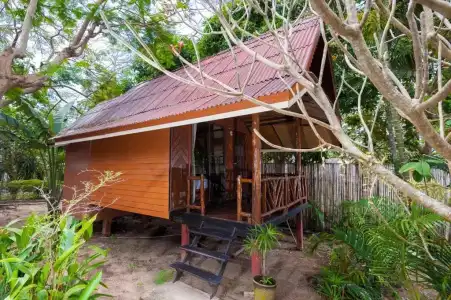 Palm Leaf Resort - 68