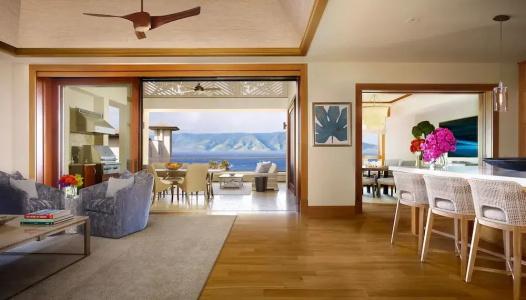 The Resort at Kapalua Bay, Maui - 61